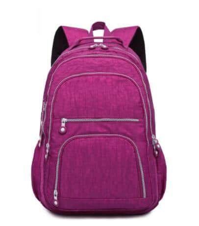 cartable multicolore pour enfants