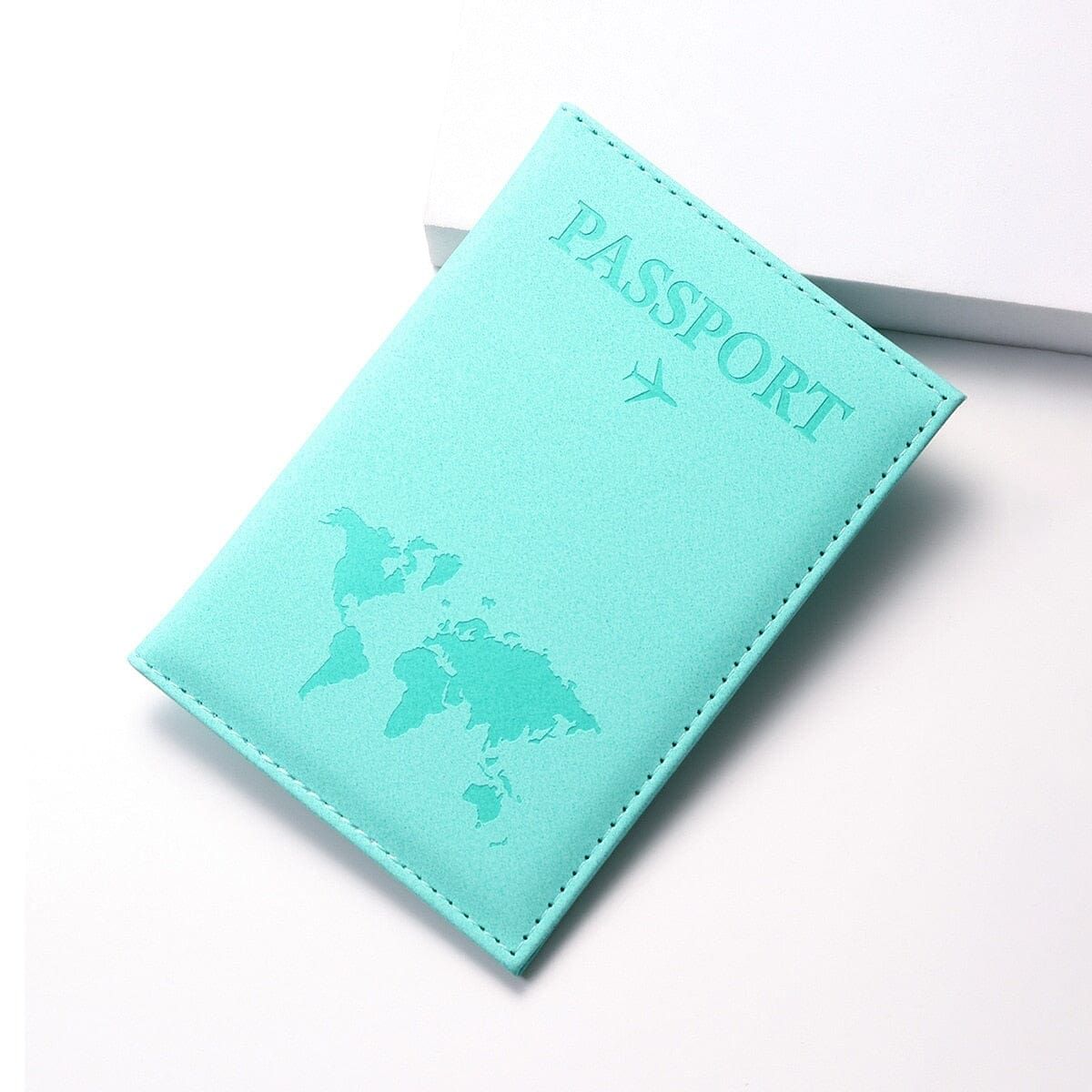 charme de voyage mappemonde