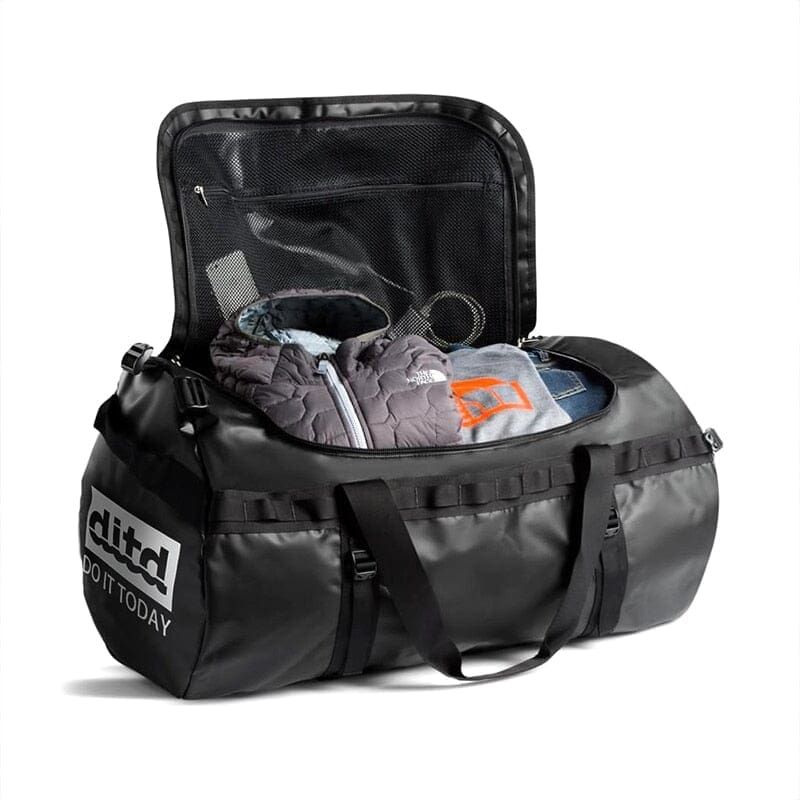 duffle bag élégant pour les voyages