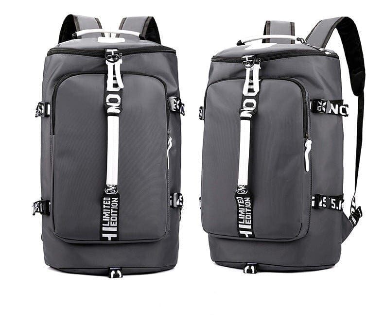 grand sac à dos pratique pour femme