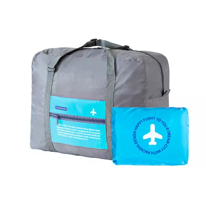 grand sac de voyage pliable