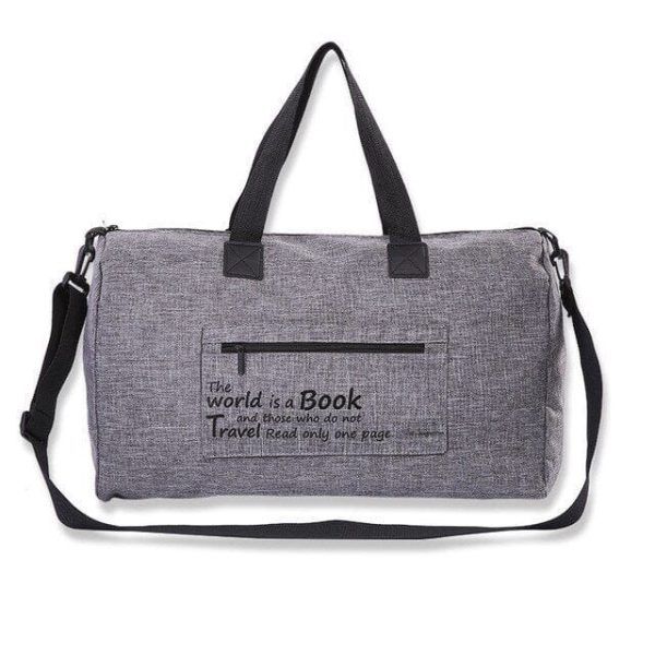 grand sac multi-usage pour les voyages