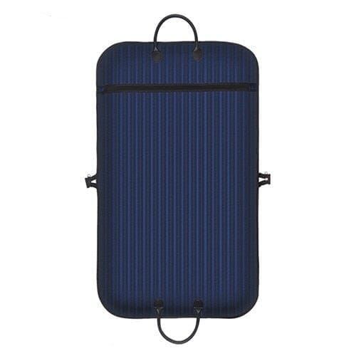 housse de costume élégante pour le voyage