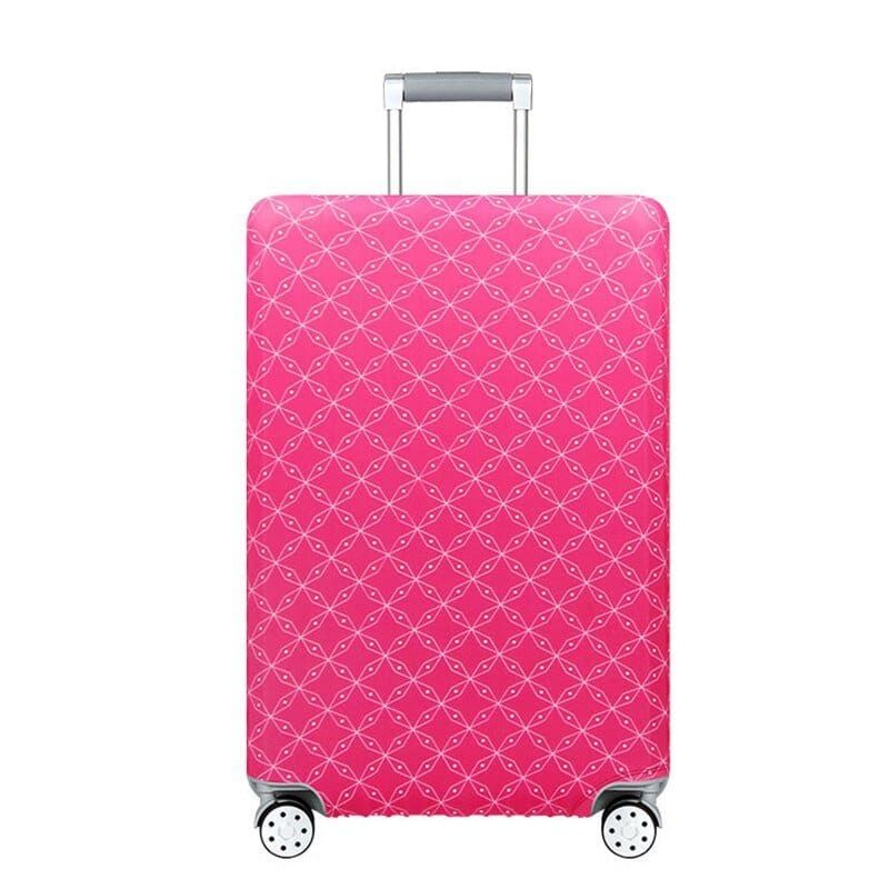 housse de protection pour valise diamants