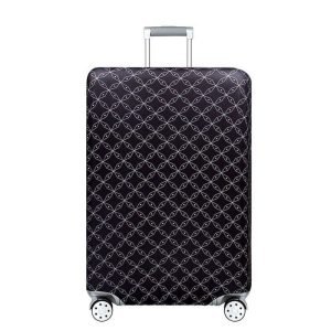 Housse de Valise Diamants