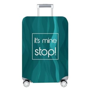 housse de valise it’s mine stop