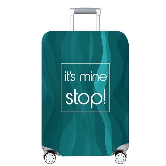 housse de valise it’s mine stop