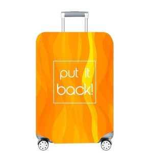 housse de valise put it back
