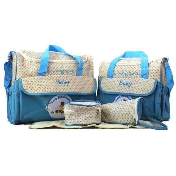 kit adorable pour les accessoires de bébé