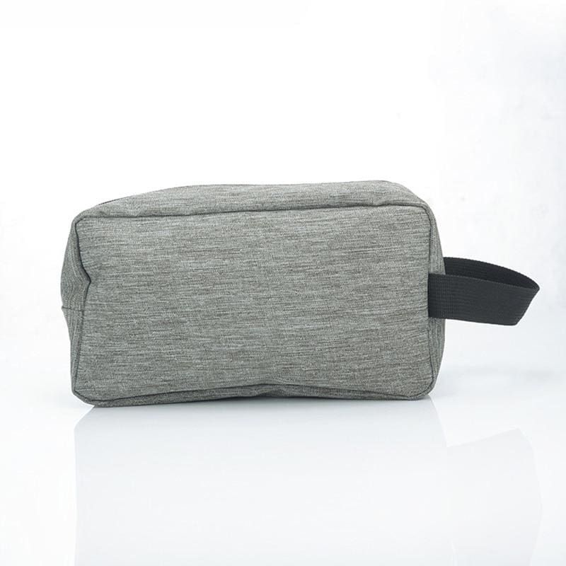 kit de voyage pour entretien de la barbe