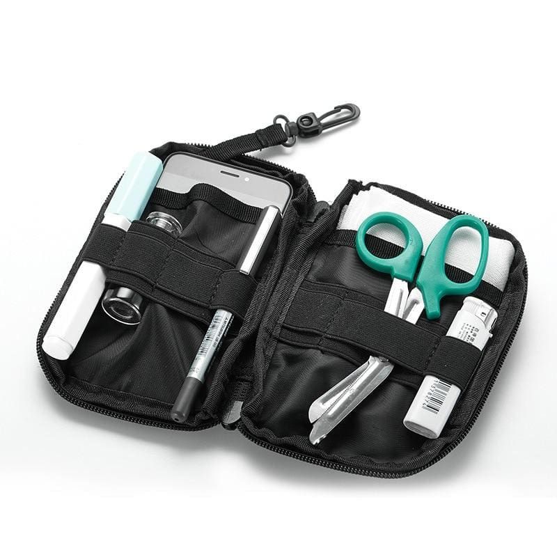 kit de voyage trousse de pharmacie