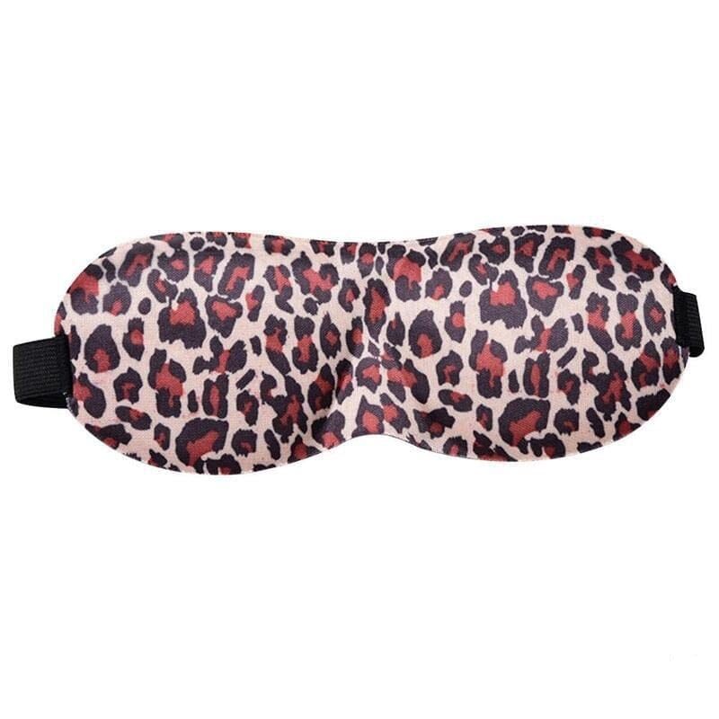 masque de nuit ergonomique