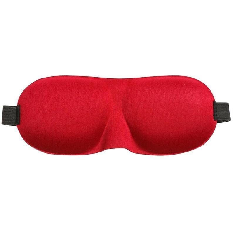masque de sommeil ajustable