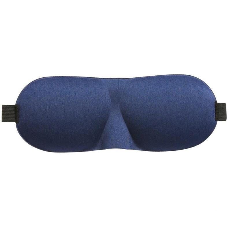 masque de sommeil confortable