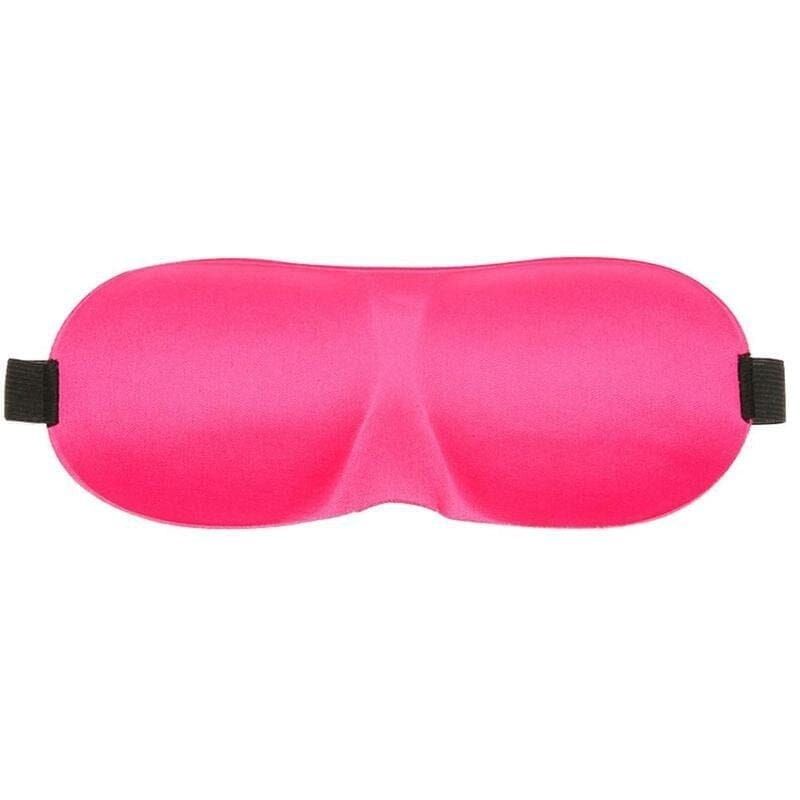 masque de voyage pour détente