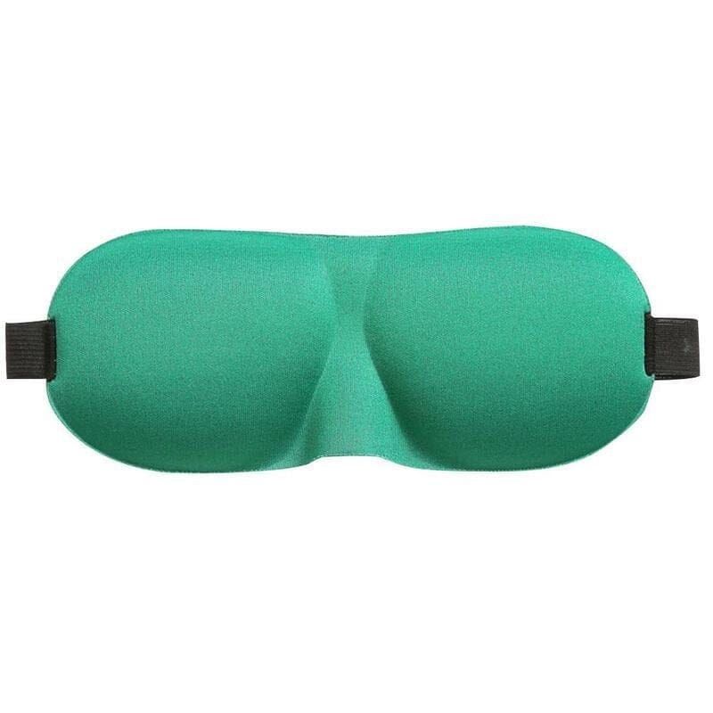 masque oculaire doux