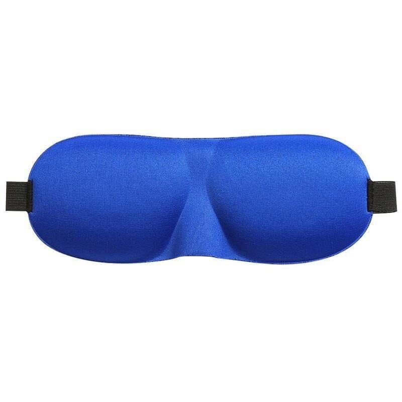 masque oculaire pour voyager