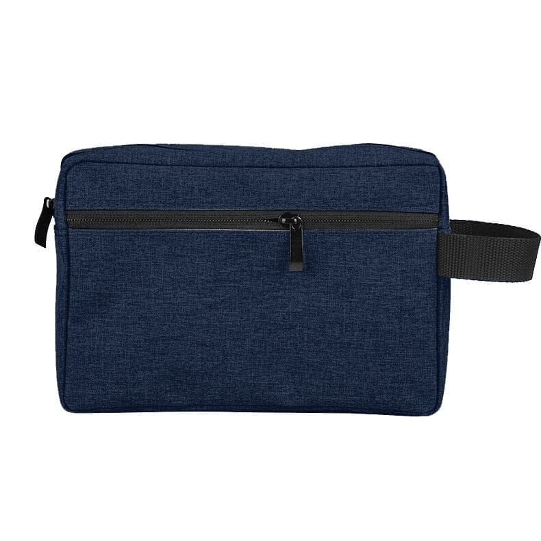 organisateur de cosmétiques en tissu rectangulaire