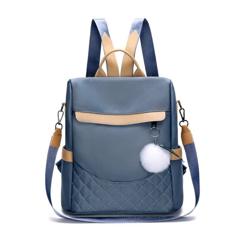 Petit Sac à Dos Antivol Femme Tendance