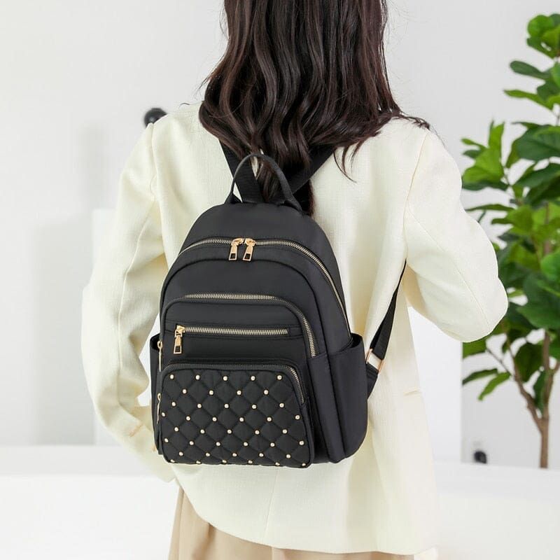 Petit Sac à Dos Voyage Femme Tendance