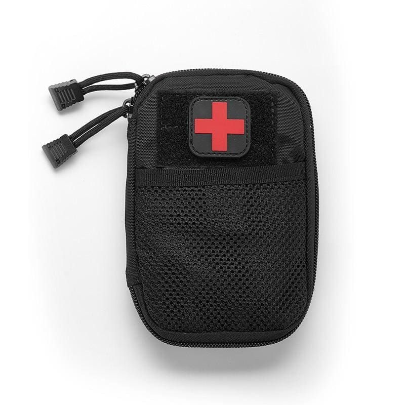petite trousse à pharmacie pour voyages