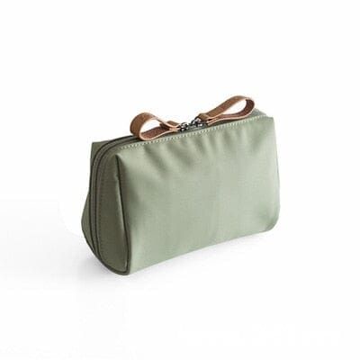 Petite Trousse de Maquillage de Voyage Femme Pratique