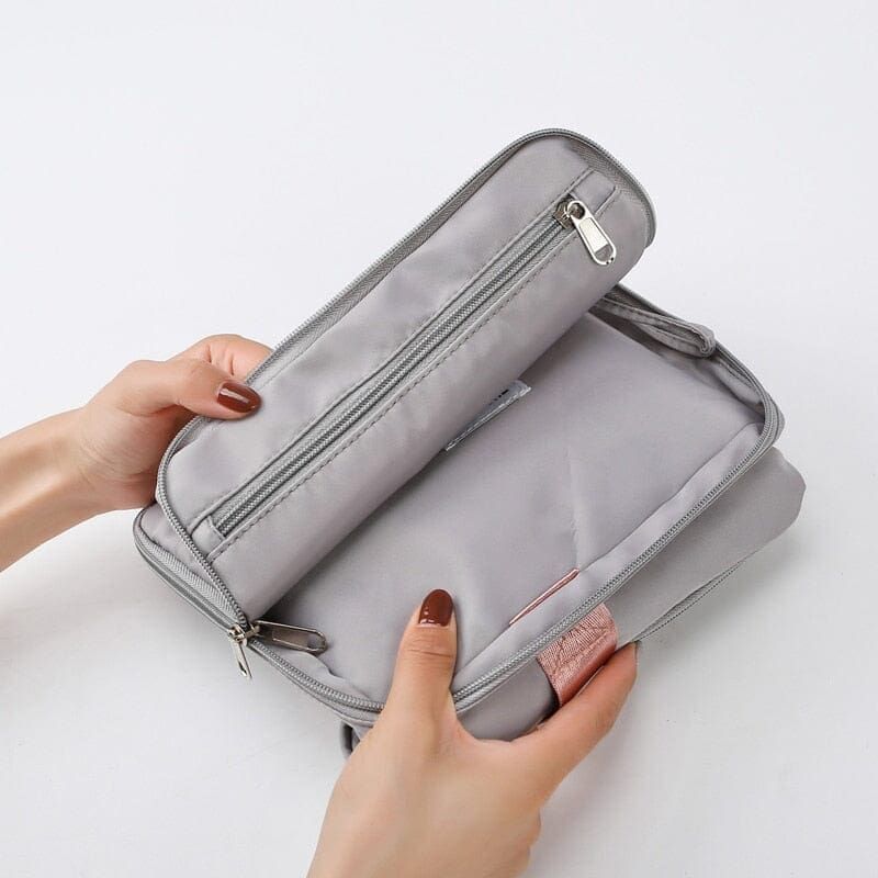 pochette de soirée pour voyage