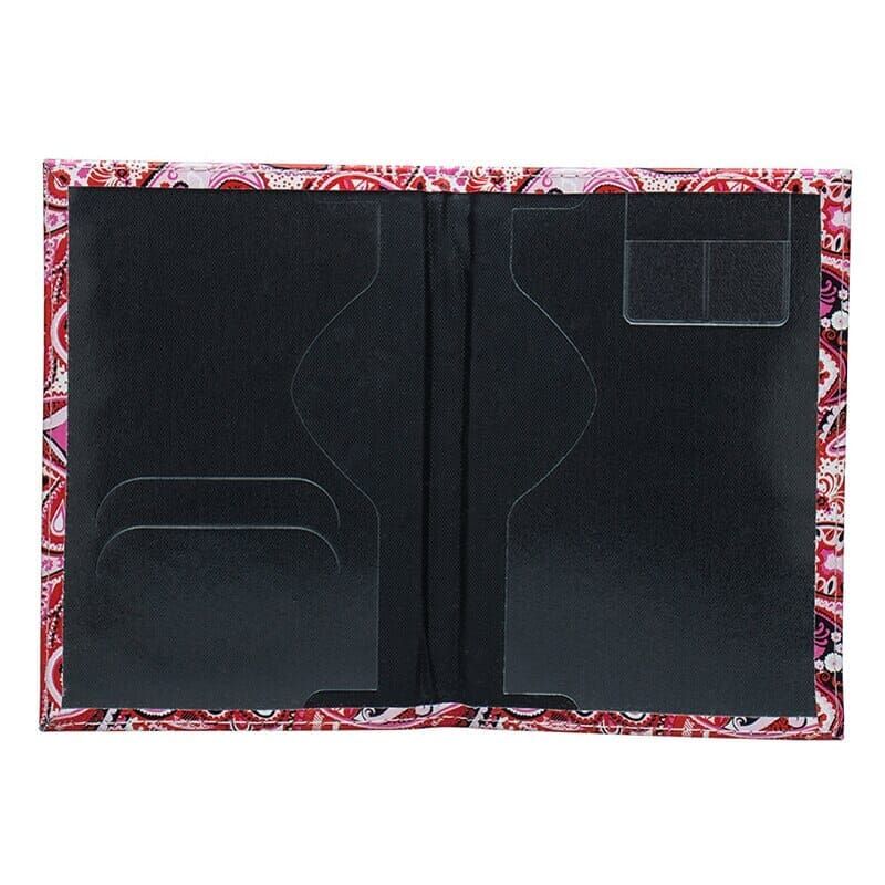 pochette passeport légère et pratique