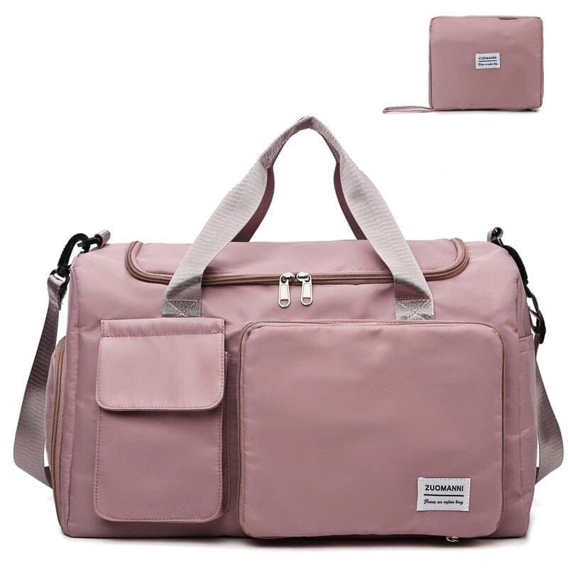 pochette pratique pour escapade