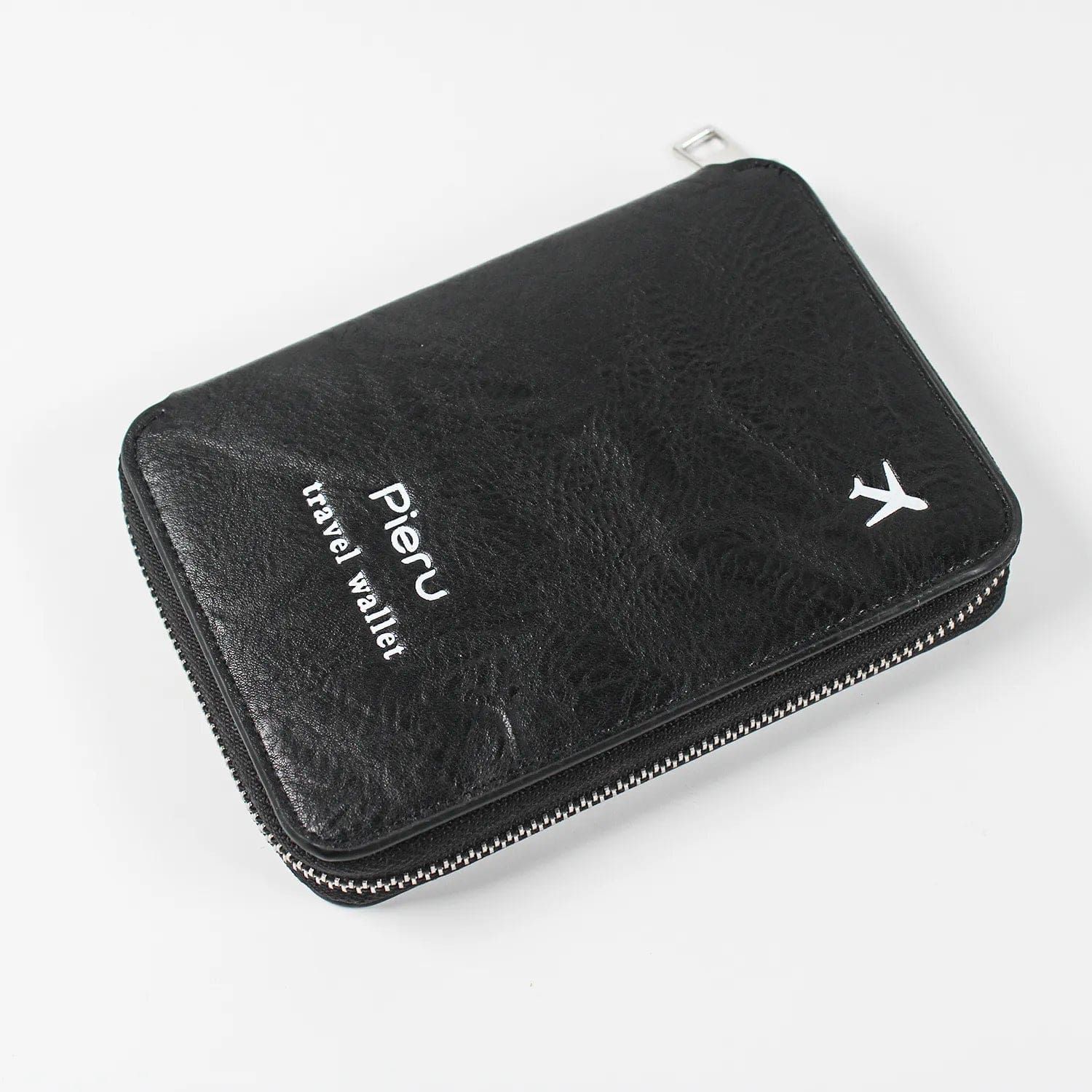 porte-documents de voyage avec protection RFID