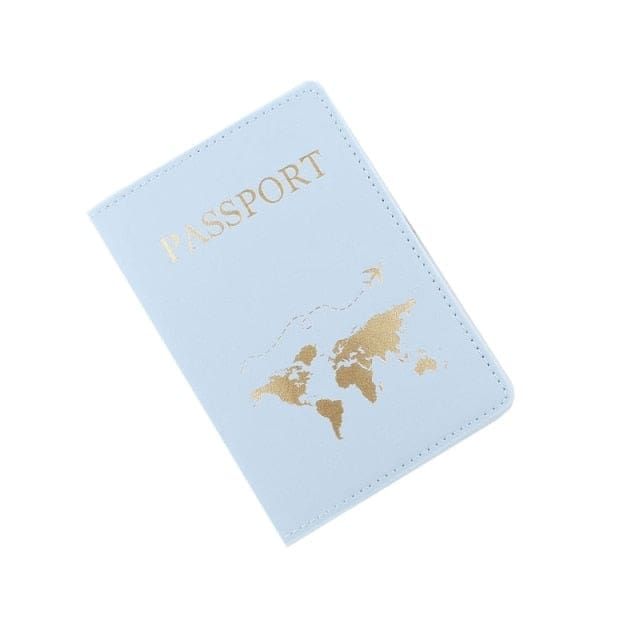 porte passeport pour aventuriers