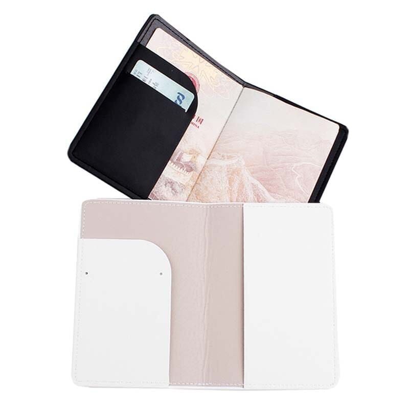 porte-passeport tendance carte géographique