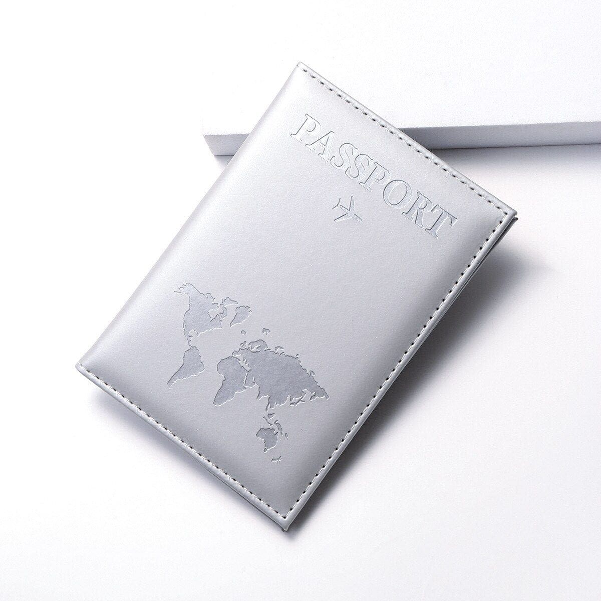 protection de passeport tendance