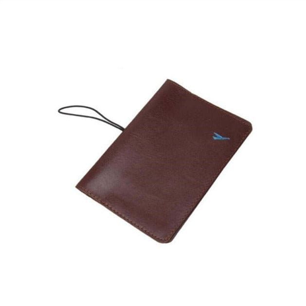 protection pour passeport Traveler