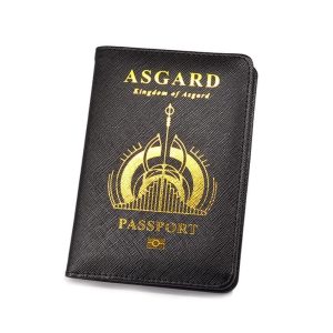 protège-passeport asgard