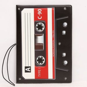 protège-passeport cassette