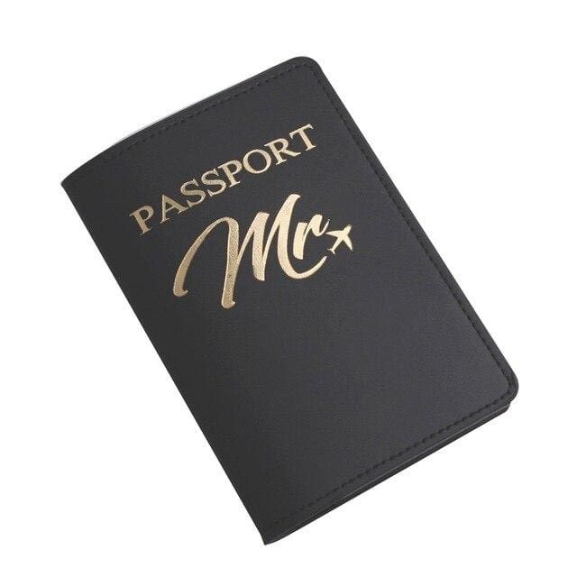 protège-passeport mr travel