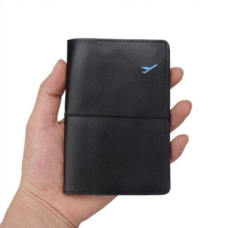 Protège-Passeport Traveler