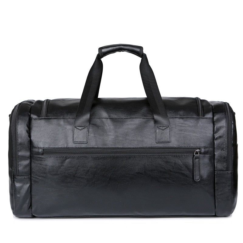 sac à bandoulière homme vintage