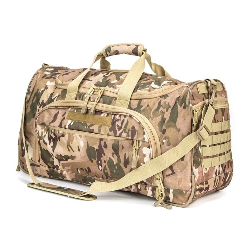 sac à bandoulière pour aventuriers urbains