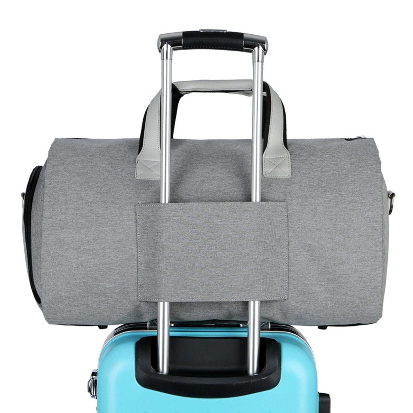 sac à bandoulière pour costume