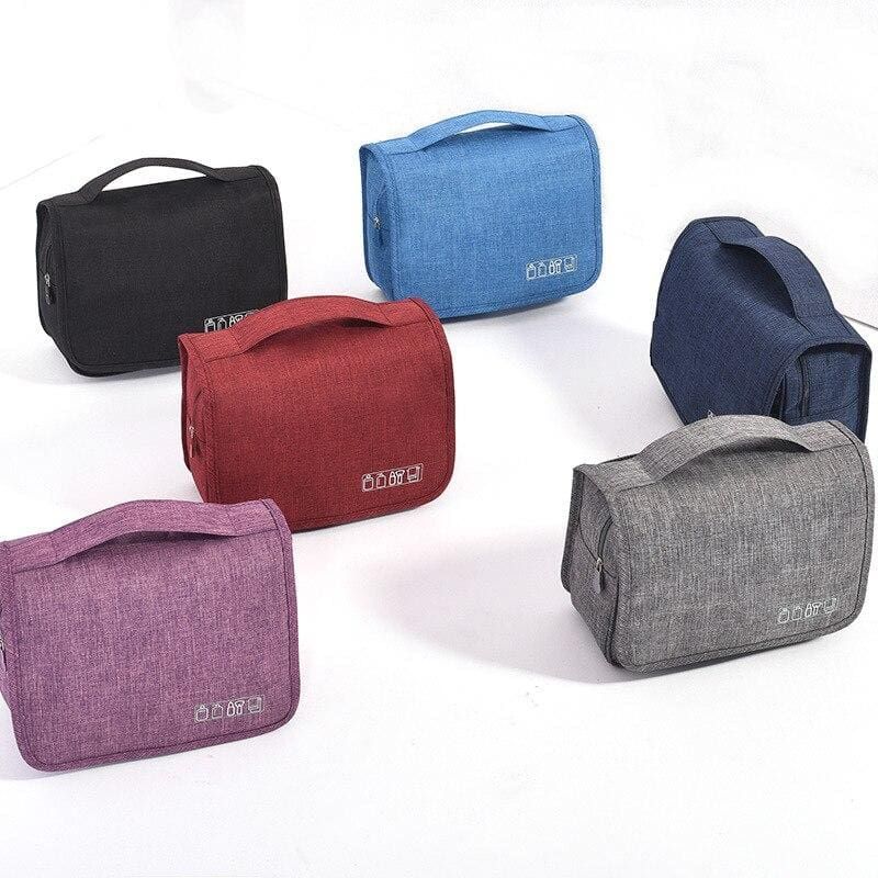 sac à cosmétiques de voyage