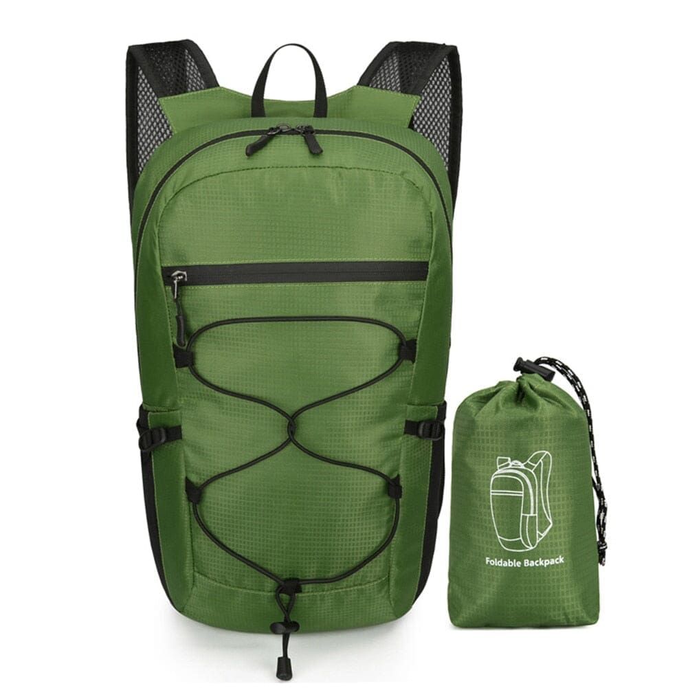 sac à dos 20L étanche compact