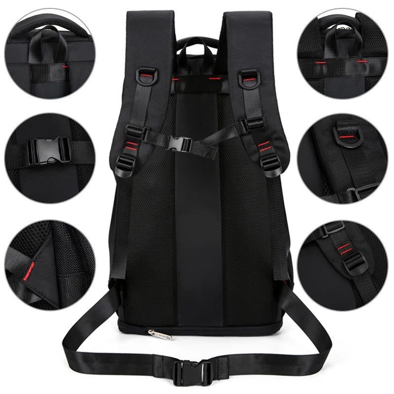 sac a dos 90L polyvalent