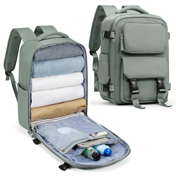 sac à dos adapté aux dimensions de cabine