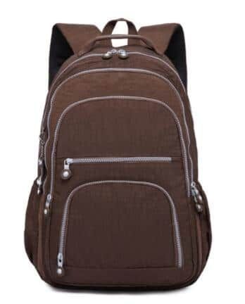 sac à dos adapté aux enfants