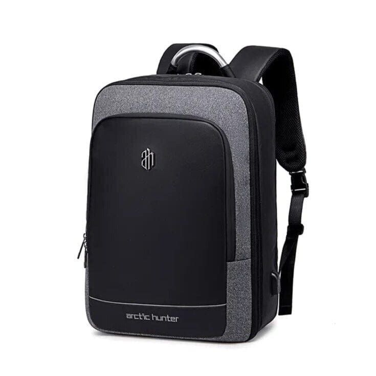 sac à dos adapté aux normes de cabine