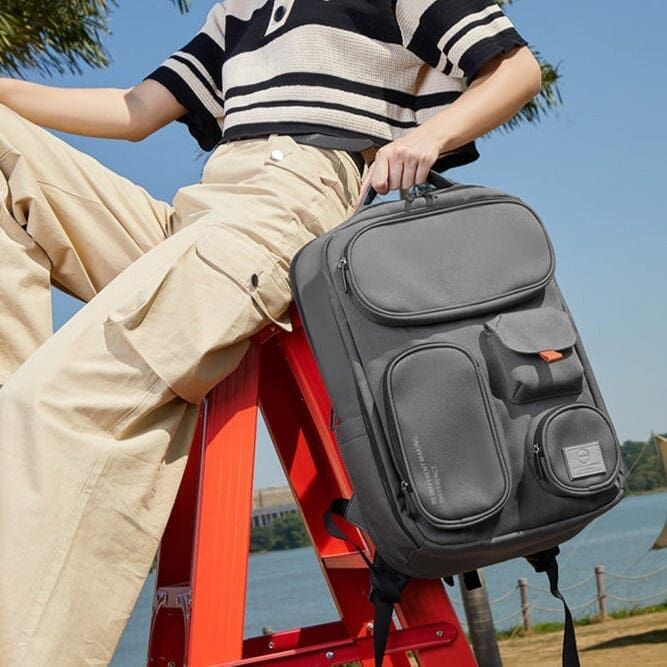 sac à dos adapté pour bagages cabine