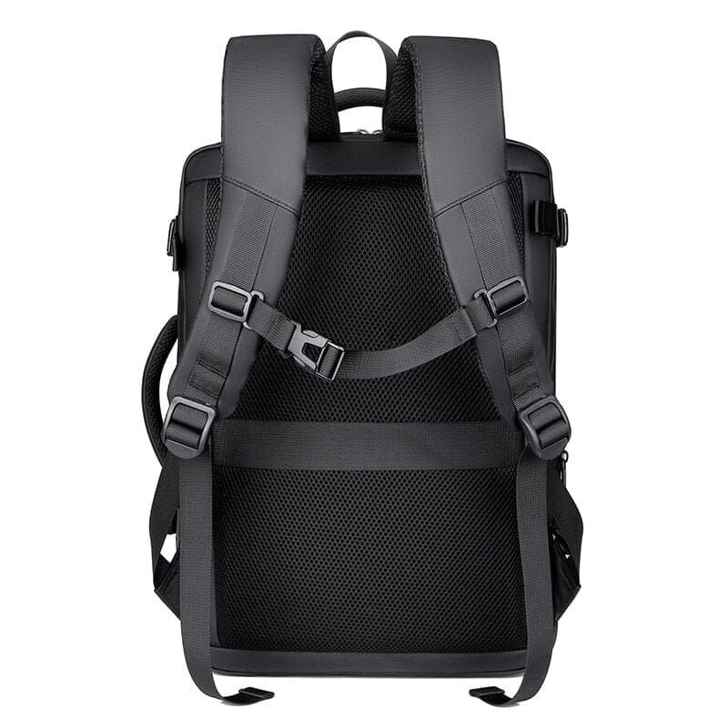 sac à dos anti-choc coque rigide