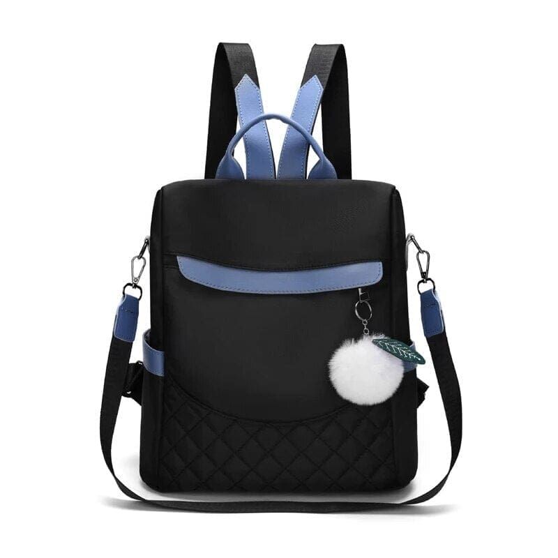 sac à dos antivol pour femme